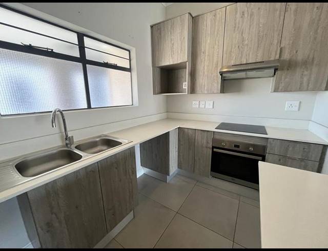 2 BEDROOM APARTMENT FOR SALE IN MORNINGSIDE